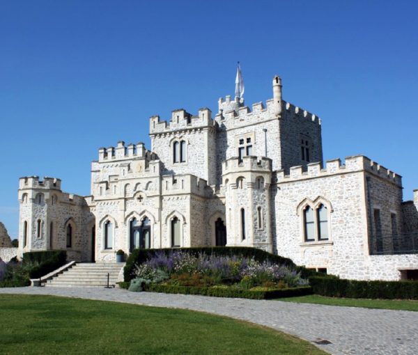 Château d'Hardelot