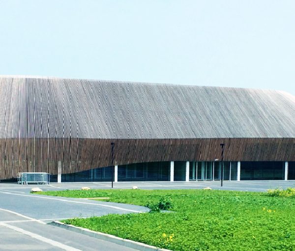 Salle de sport à le Portel