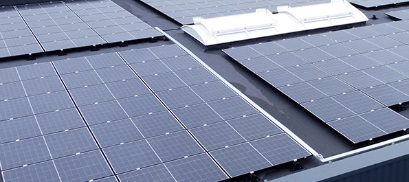 expertise photovoltaique demouselle