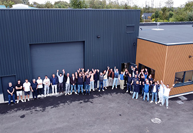 collaborateurs demouselle pas de calais
